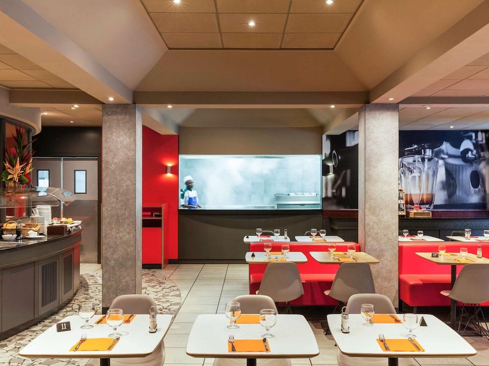 ibis Douala 1085298 — 6