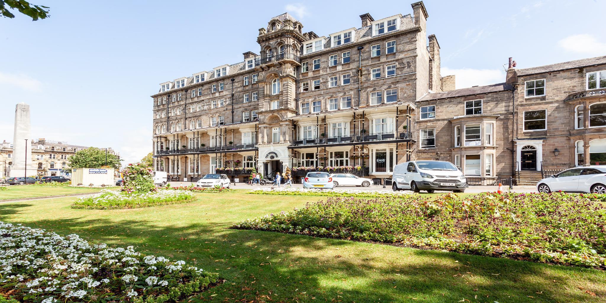 The Yorkshire Hotel — 3