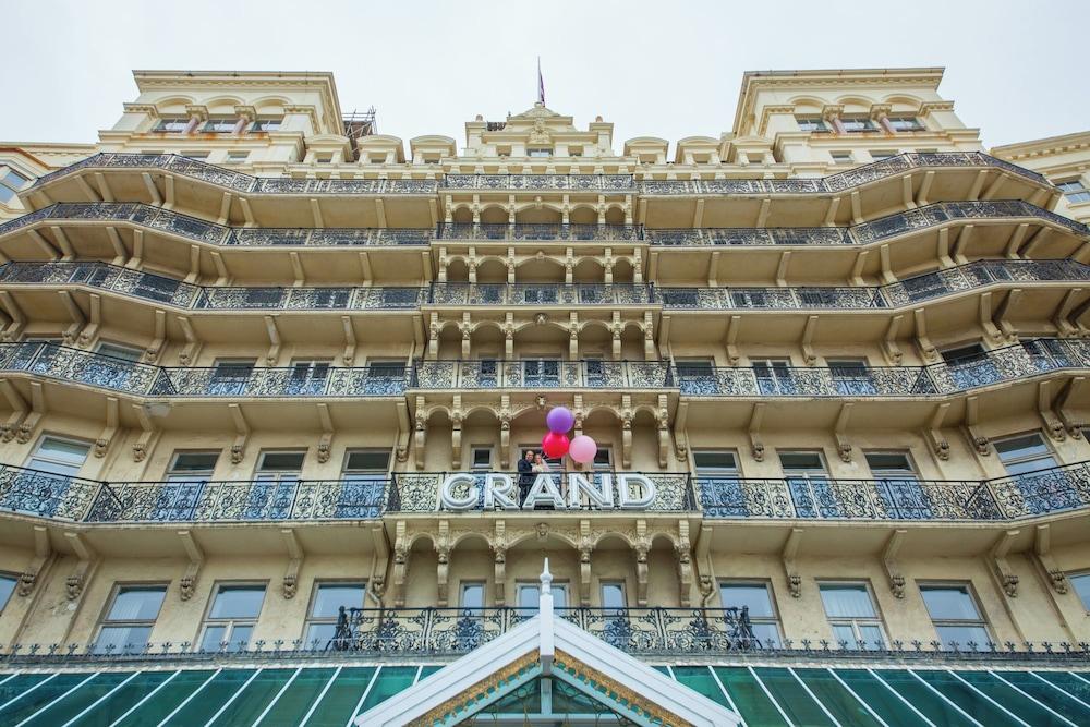 The Grand Brighton — 5