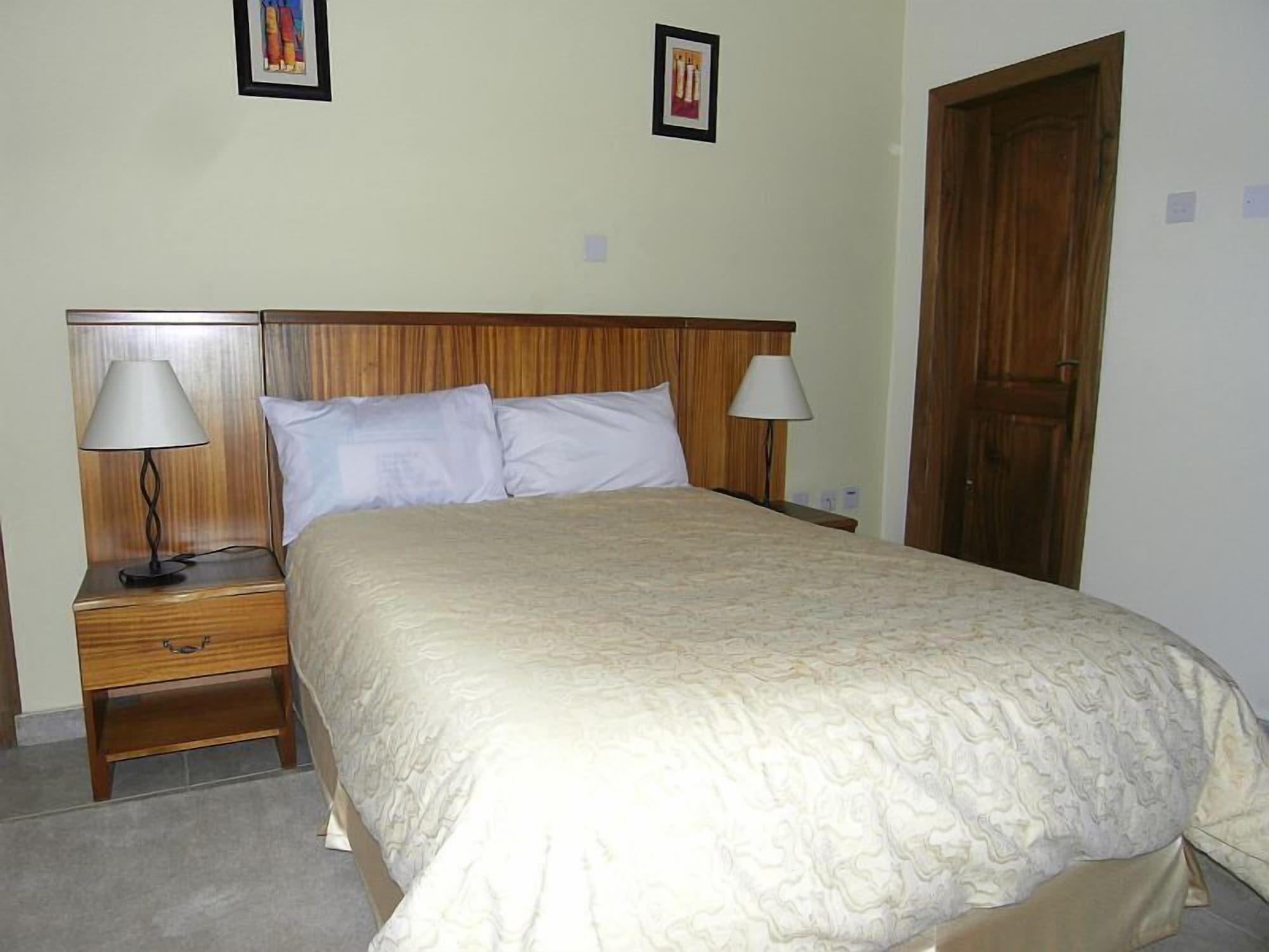 Rayporsh Hotel 1150208 — 7