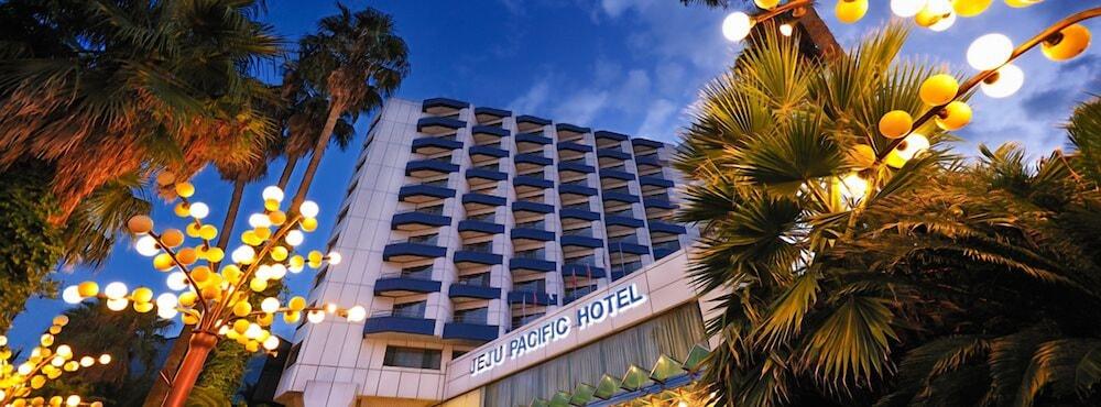 Jeju Pacific Hotel — 2