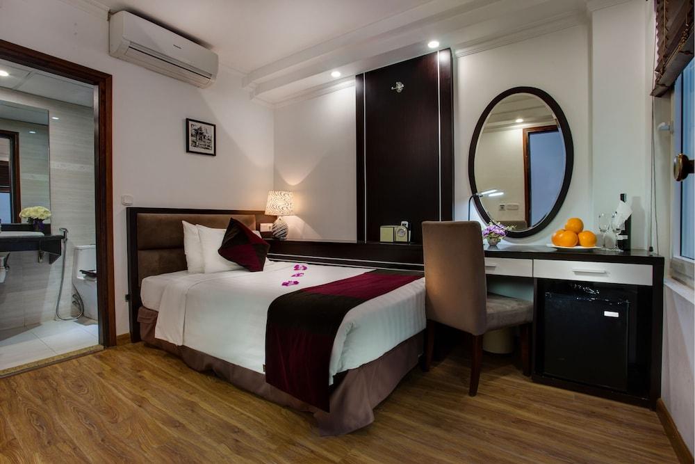 Parklane Hanoi Hotel — 10