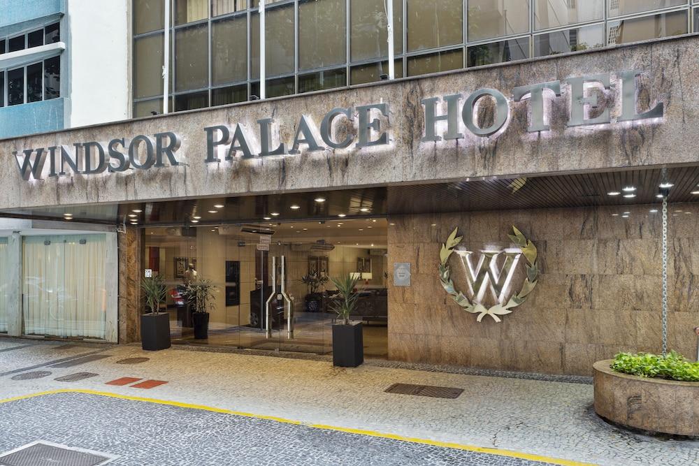Windsor Palace Copacabana — 5