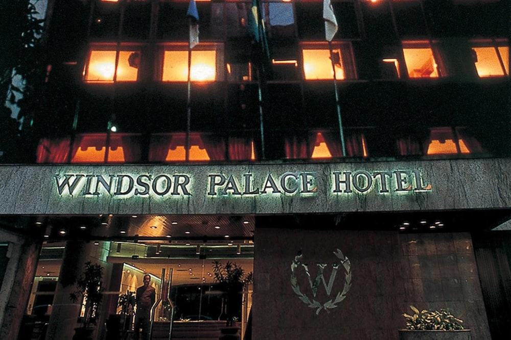 Windsor Palace Copacabana — 3