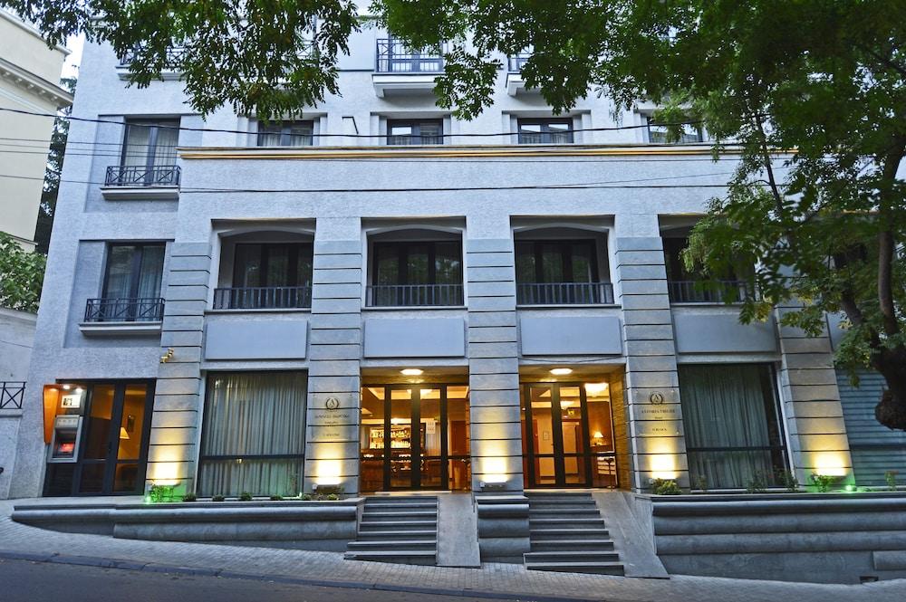 Astoria Tbilisi Hotel — 5
