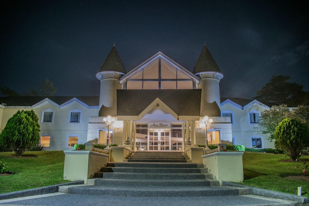 Parque Hotel Jean Clevers — 4