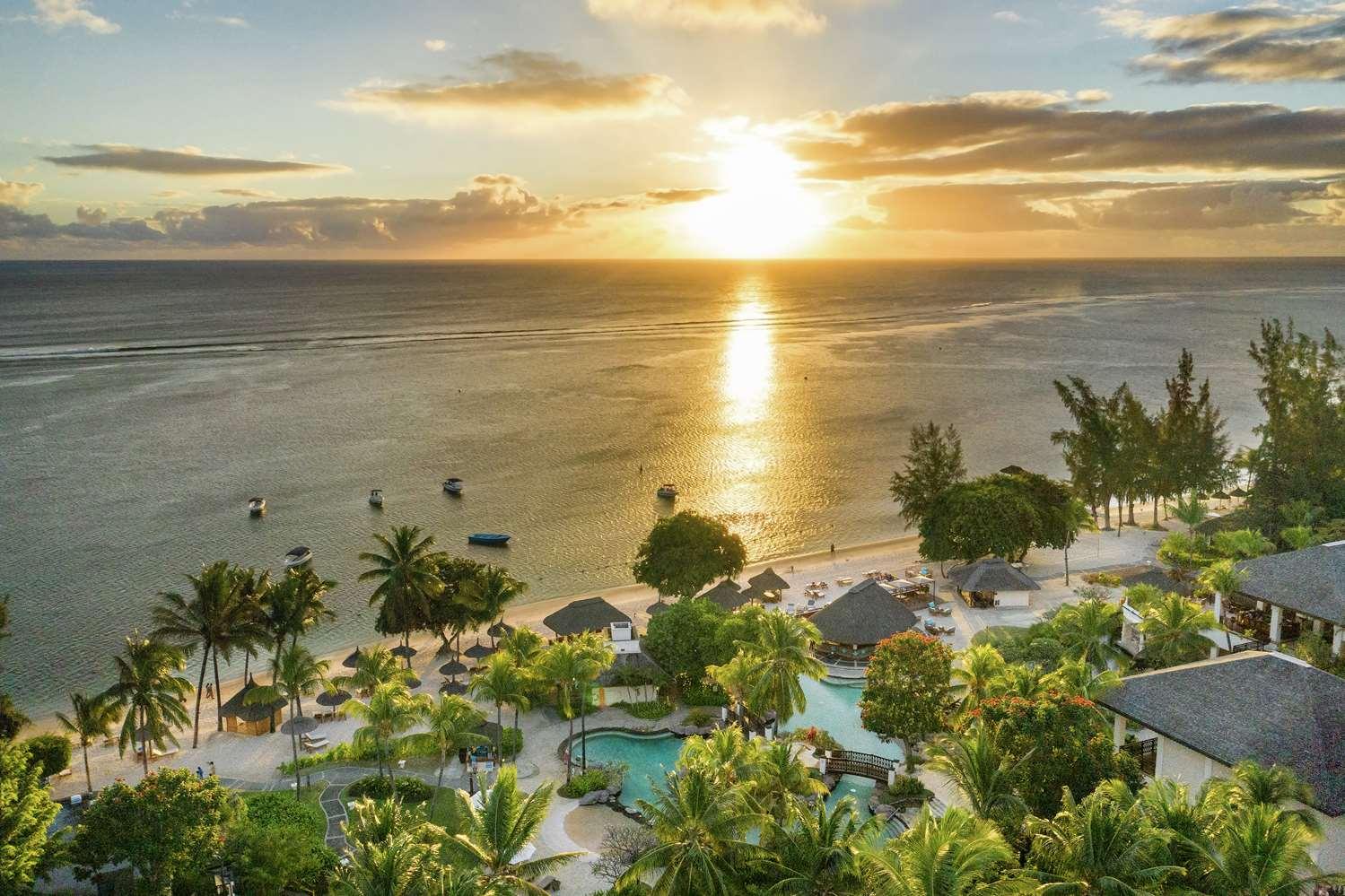 Hilton Mauritius Resort & Spa 111162 — 3