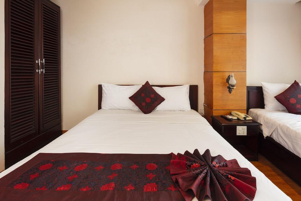 Carina Hotel Nha Trang — 9