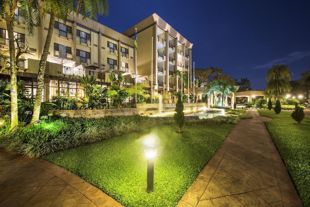 KIGALI SERENA HOTEL 921905 — 7
