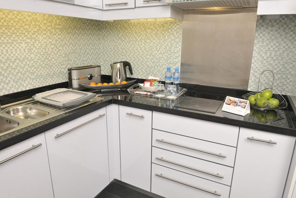 FRASER SUITES SEEF BAHRAIN 132194 — 8