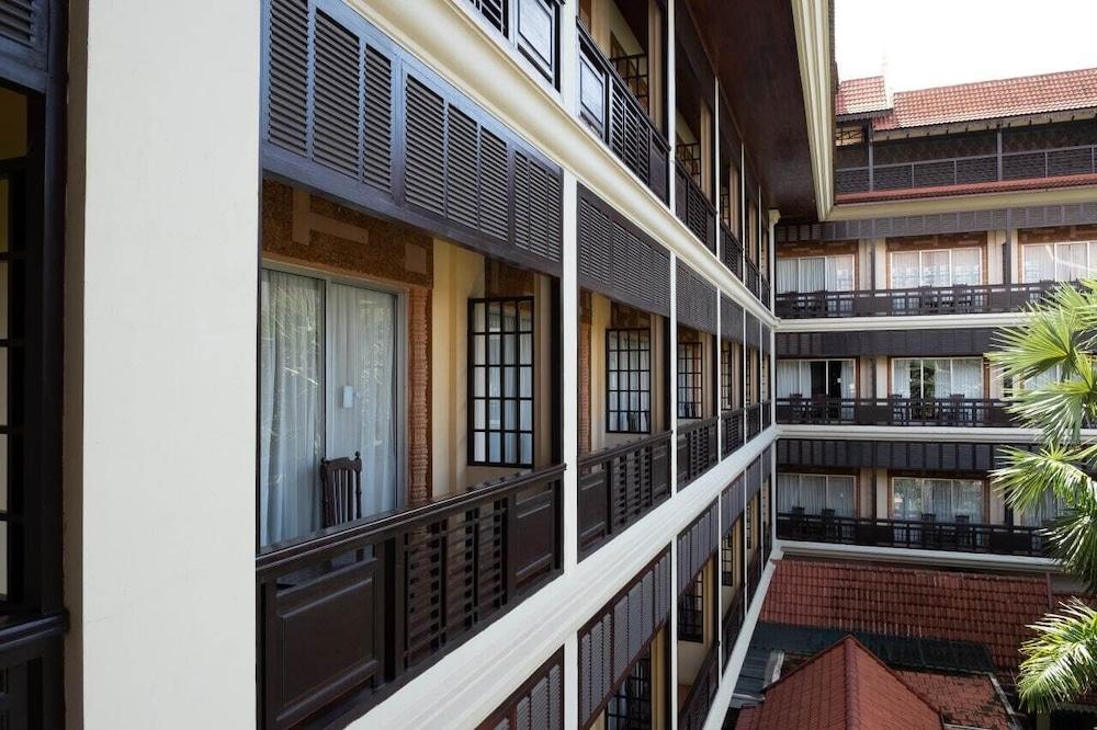 Empress Angkor Resort & Spa — 2