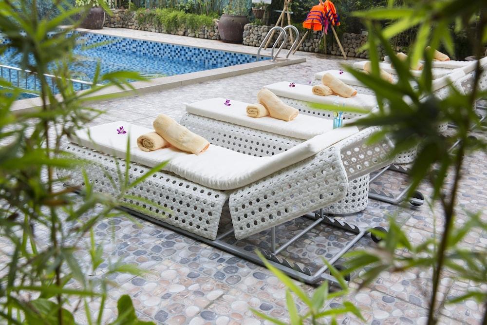 Galina Hotel & Spa Nha Trang — 4