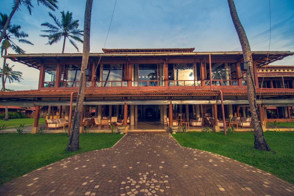 Ranweli Holiday Village — 3