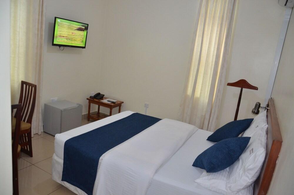 Nexus Resorts Hotel — 9