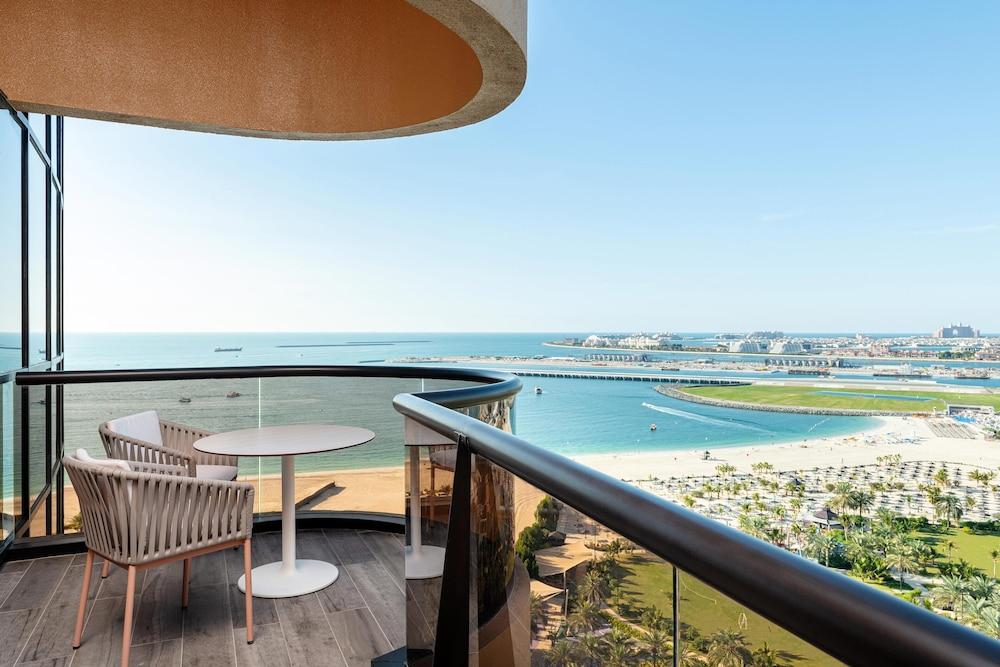 Le Royal Meridien Beach Resort & Spa — 3