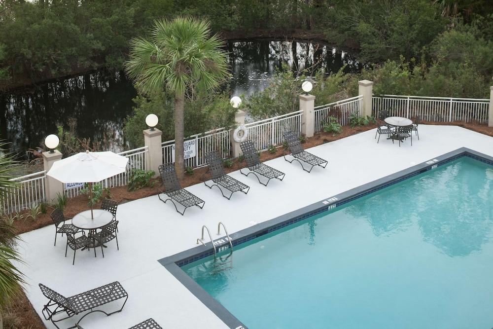 Hilton Garden Inn Hilton Head Island — 3