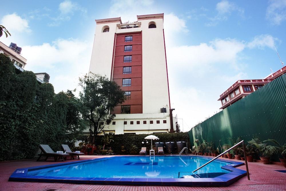 Grand Hotel Kathmandu — 2
