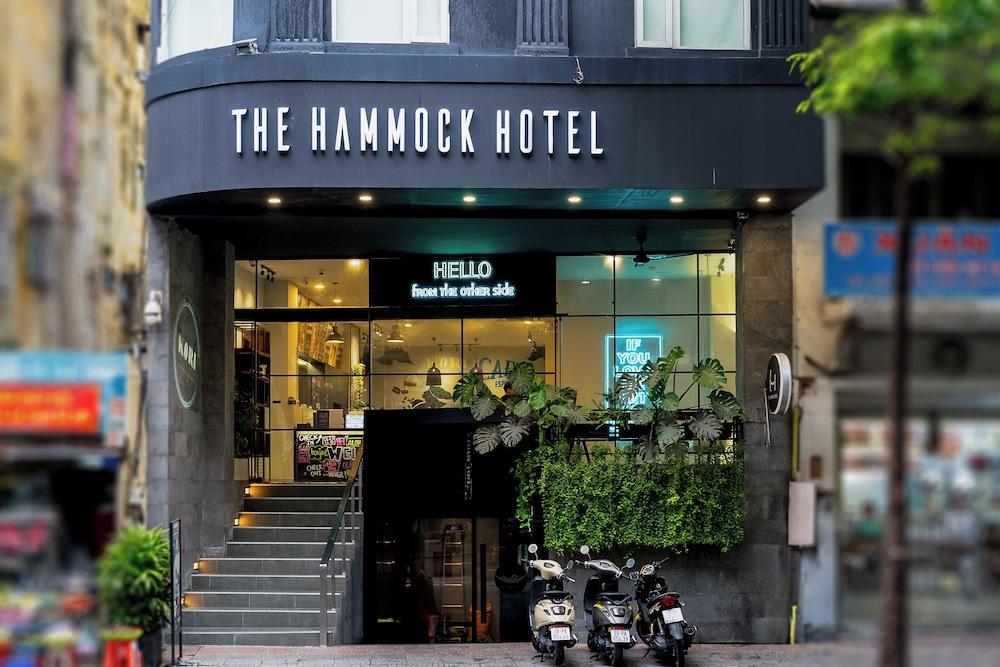 The Hammock Hotel — 4