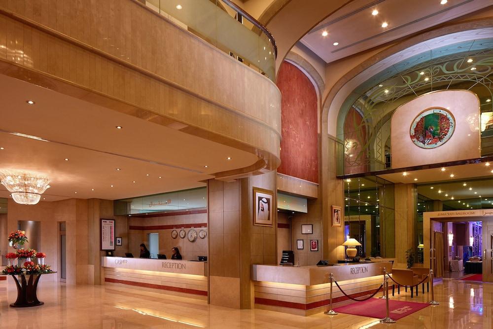 Millennium Plaza Downtown Suites — 5