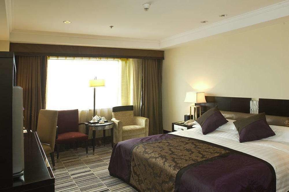 New Otani Chang Fu Gong Hotel — 5