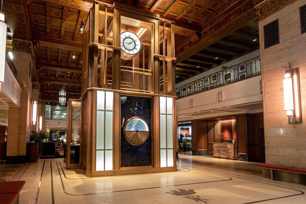 Fairmont Royal York 3174 — 7