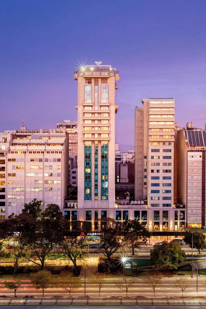 Marriott Buenos Aires Downtown — 8