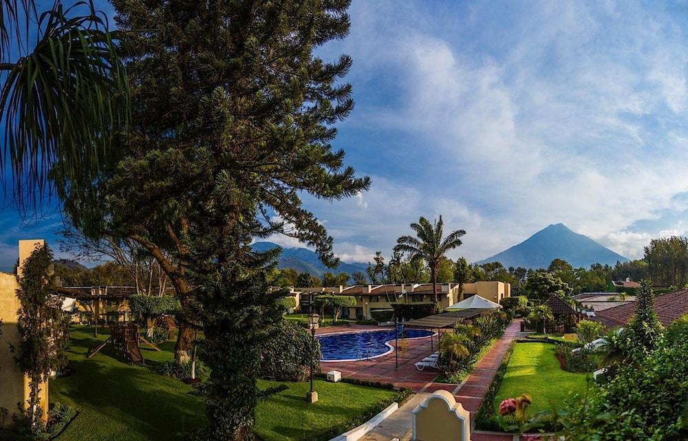 Hotel Soleil La Antigua 1089888 — 5