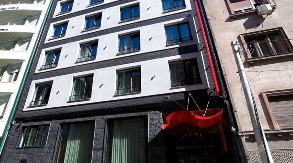 Crystal hotel Belgrade — 5