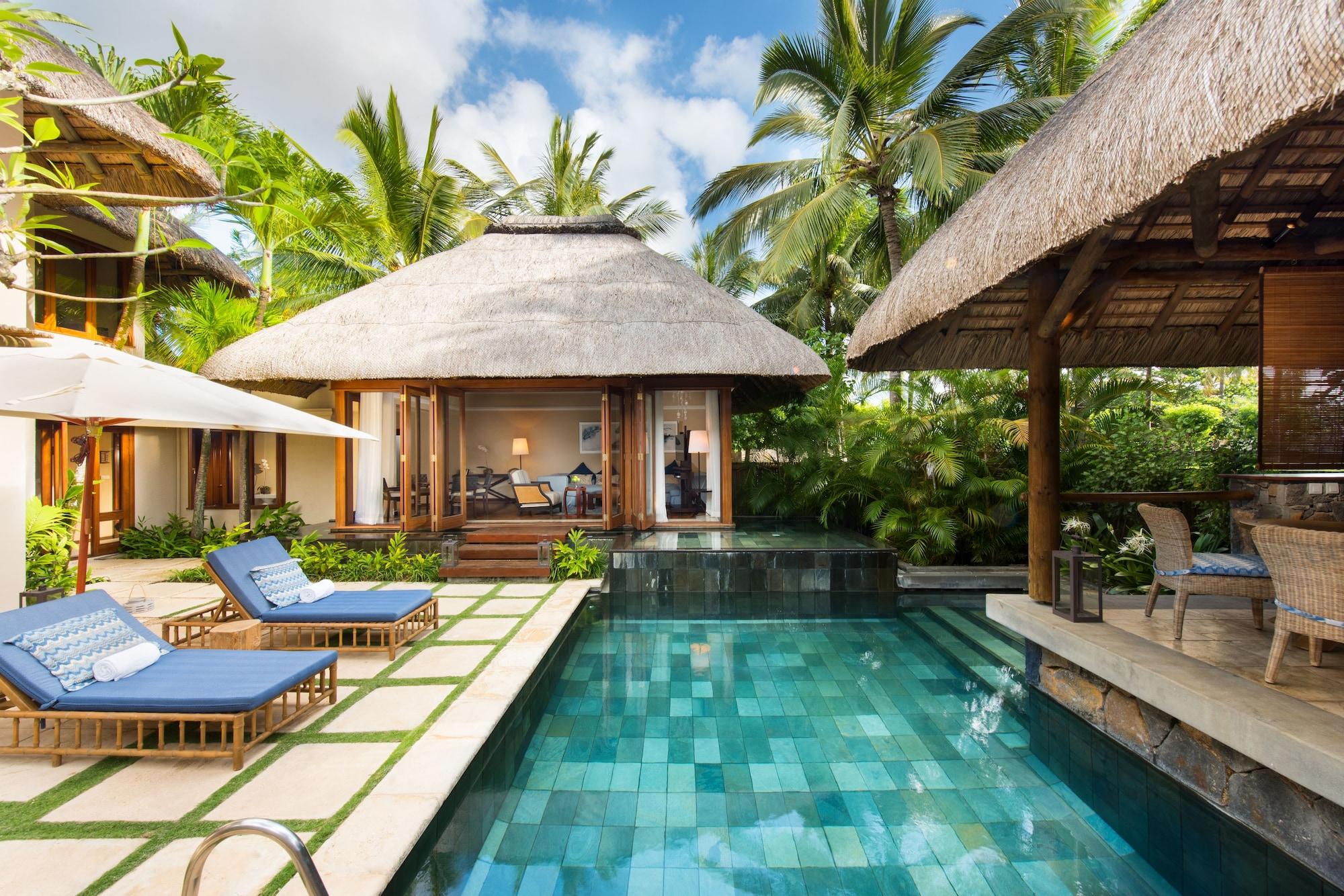 Constance Belle Mare Plage — 8