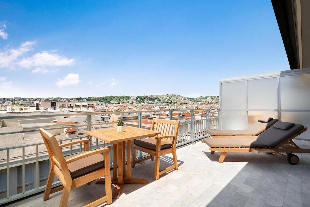 LE MERIDIEN NICE — 9