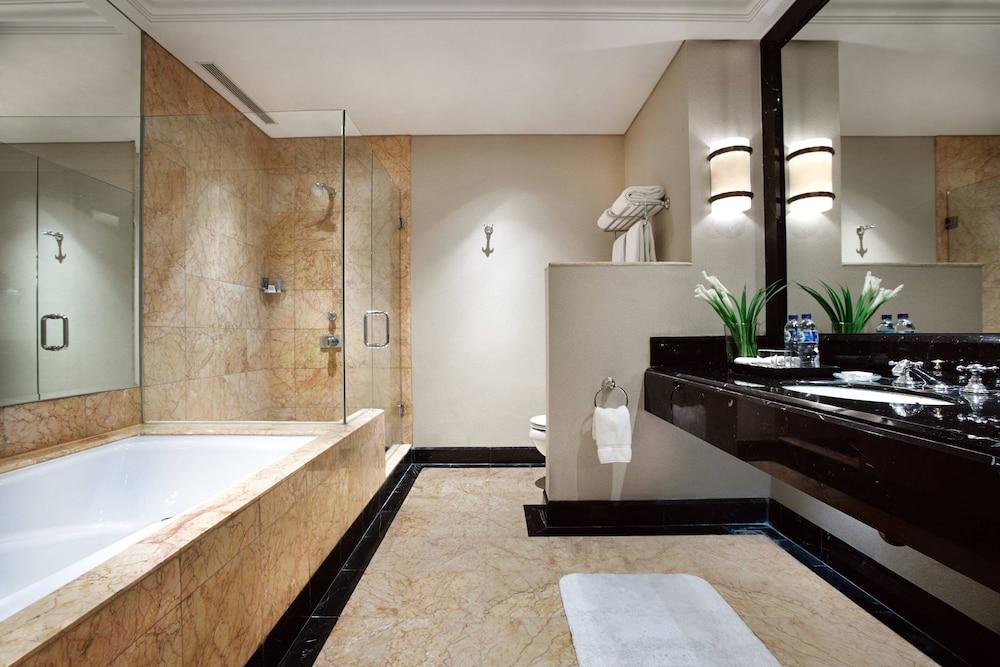 JW Marriott Jakarta Hotel — 8
