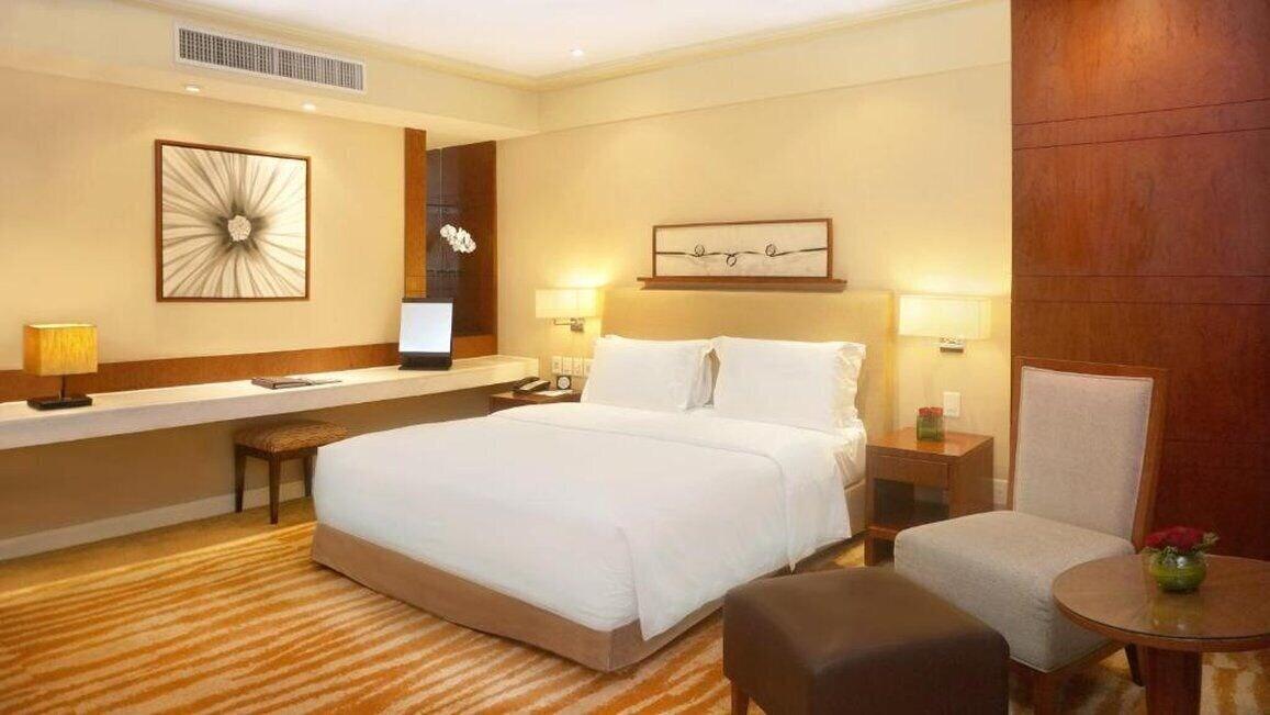 New Coast Hotel Manila 62994 — 9