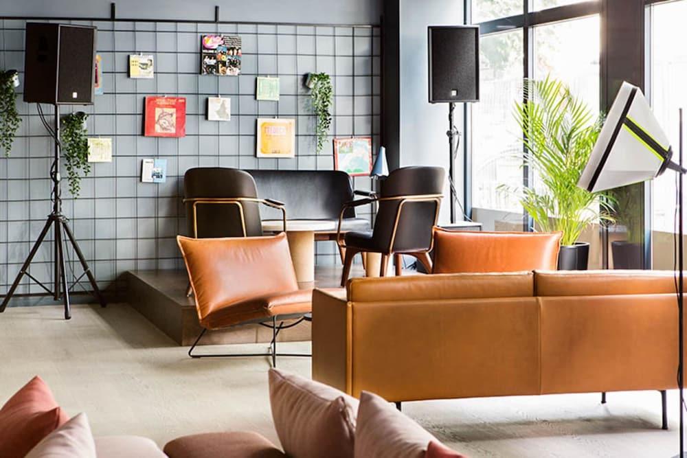 Comfort Hotel Bergen — 4