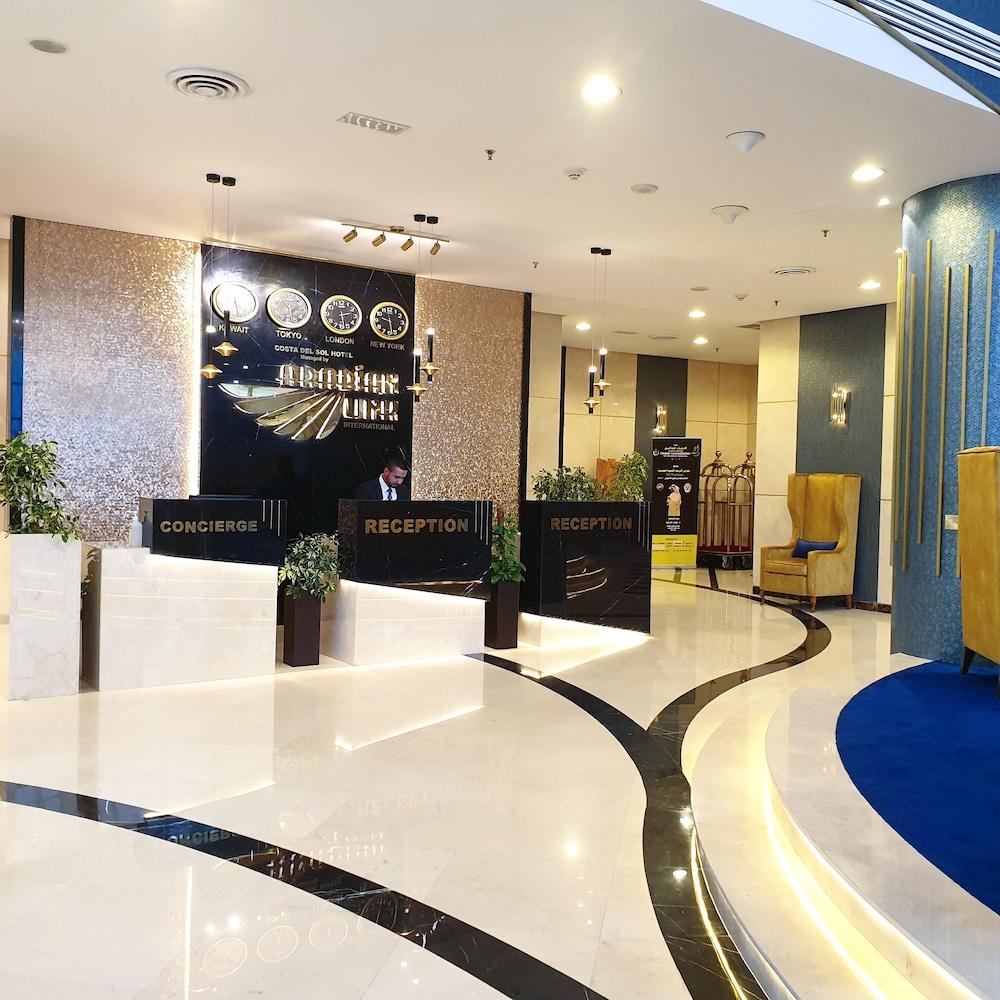 Costa Del Sol Hotel Managed by Arabian Link International — 5