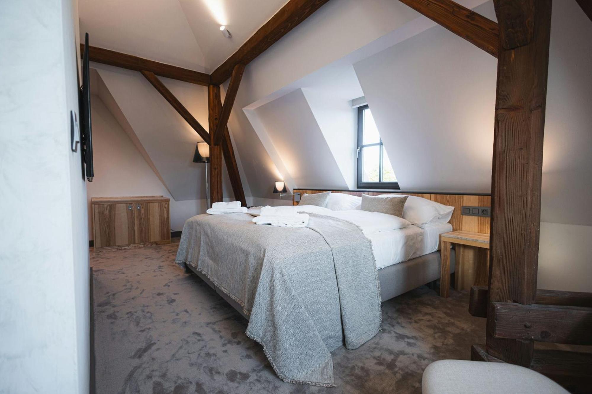 Hotel Albrecht 1117728 — 7