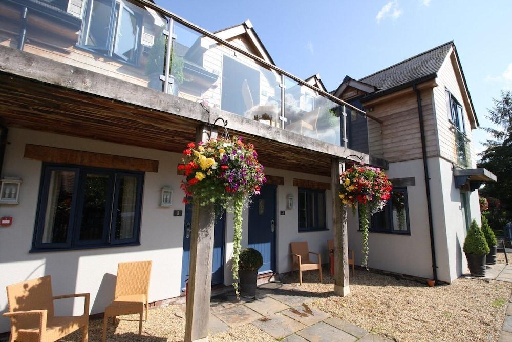 The Sun Inn — 4