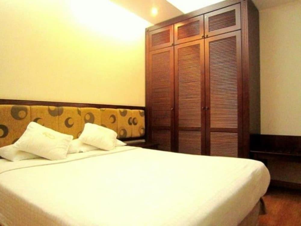 Golden Ant Hotel — 9