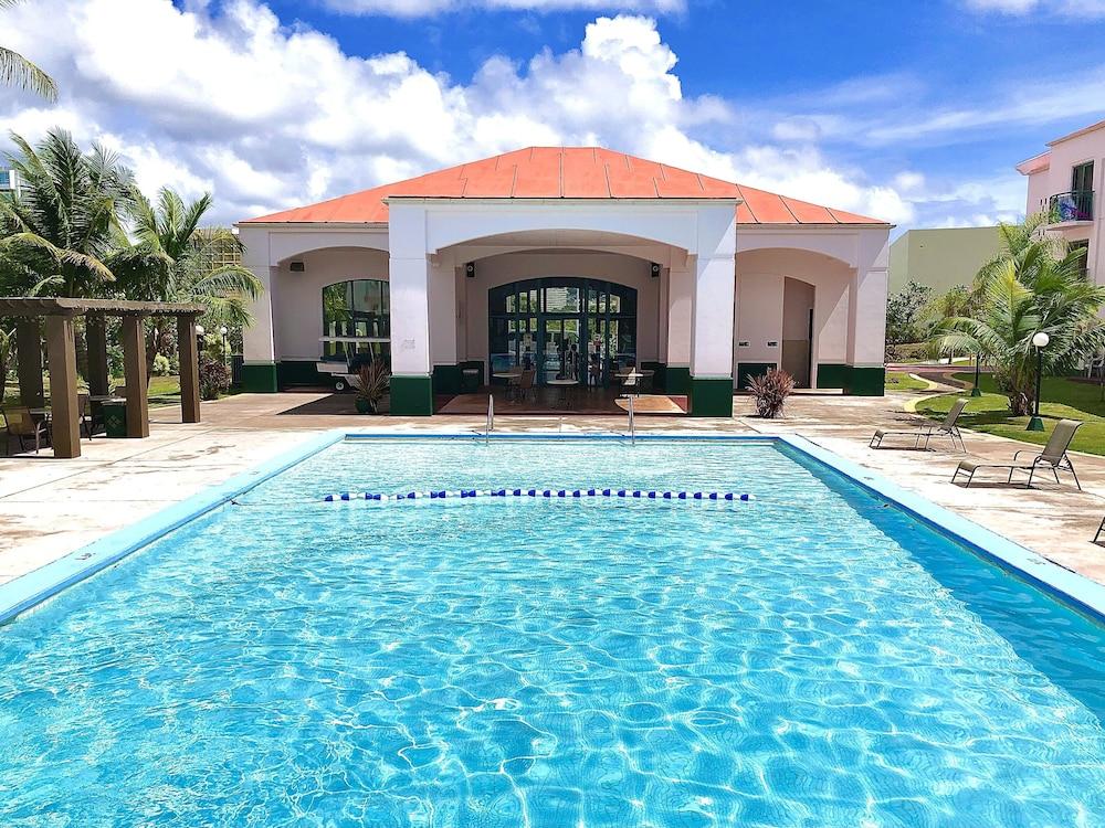 Garden Villa Hotel — 2