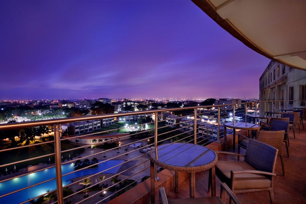 Movenpick Ambassador Hotel Accra 1140398 — 4