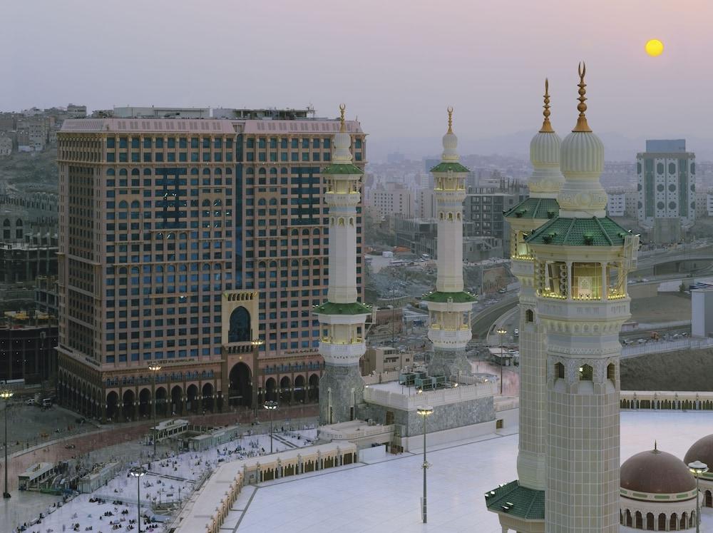 InterContinental Dar Al Tawhid Makkah — 3