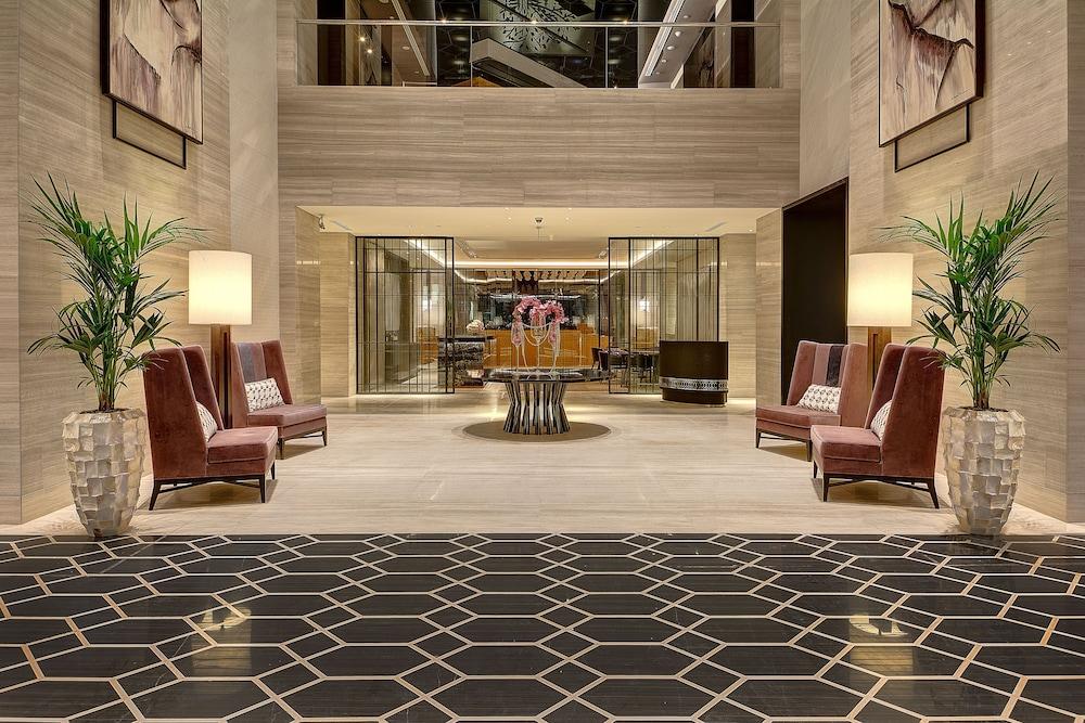 Pullman Dubai Downtown — 3