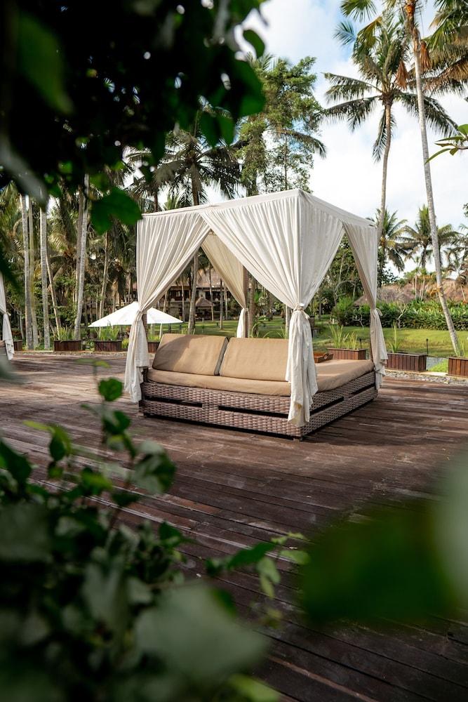 THE UBUD VILLAGE RESORT AND SPA AT NYUH KUNING 62924 — 9