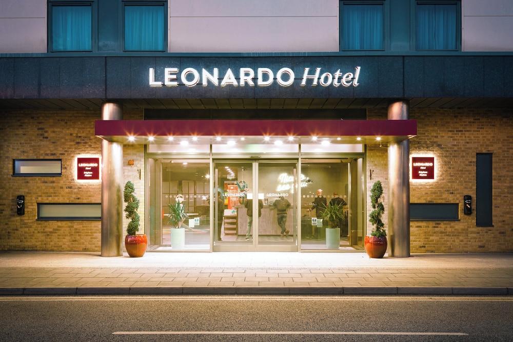 Leonardo Hotel Brighton — 3