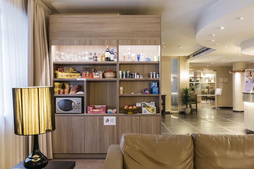 Astoria Antwerp — 4