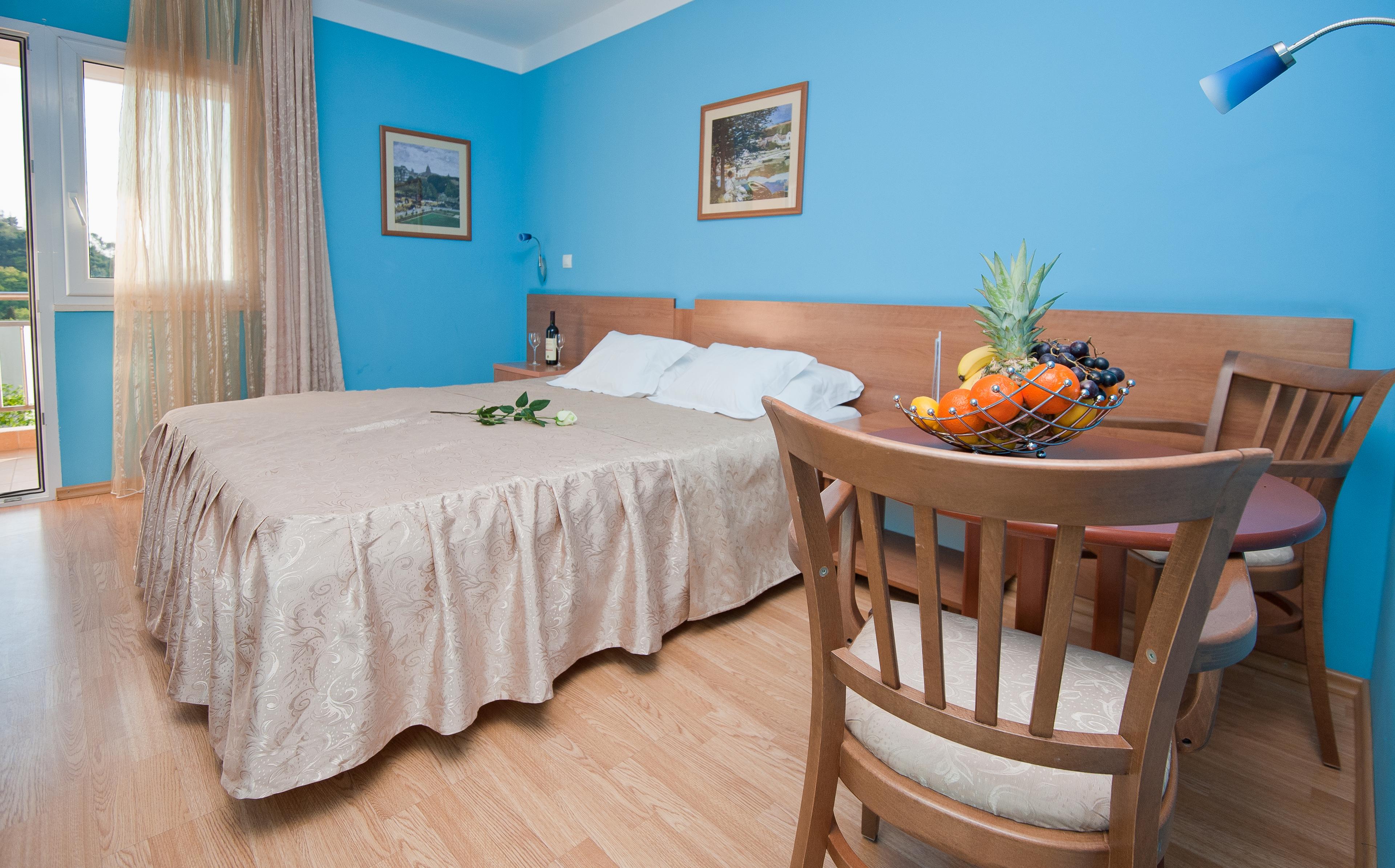 HOTEL WGRAND 1060808 — 9