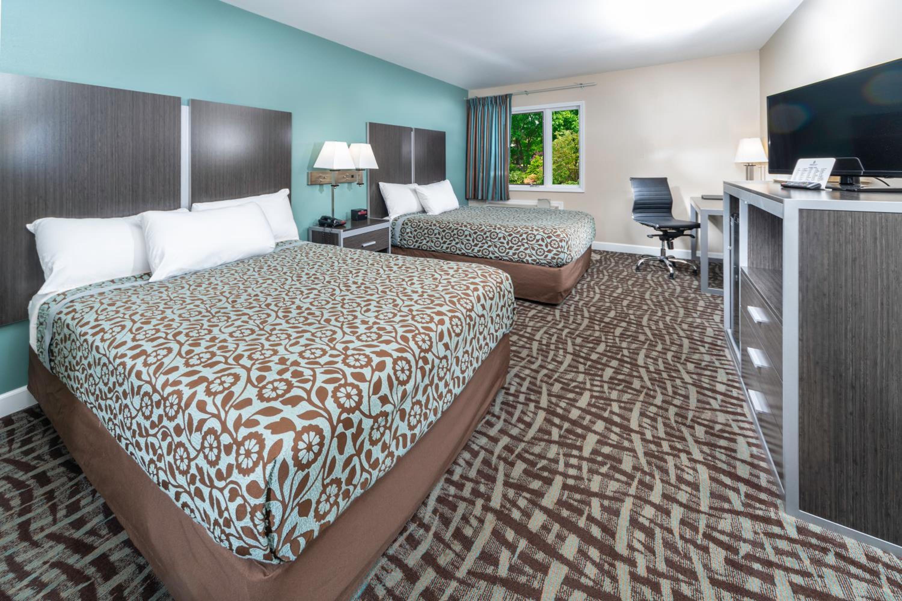 Courtyard By Marriott Alexandria Old Town/Southwest — 9