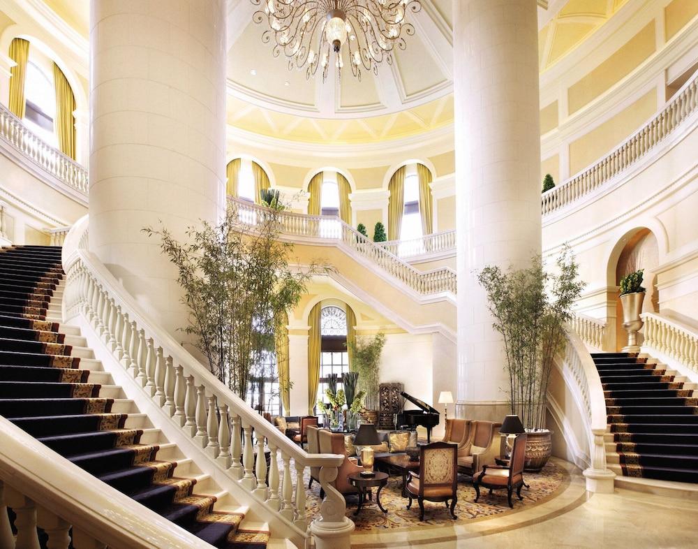 Four Seasons Hotel Macao — 6