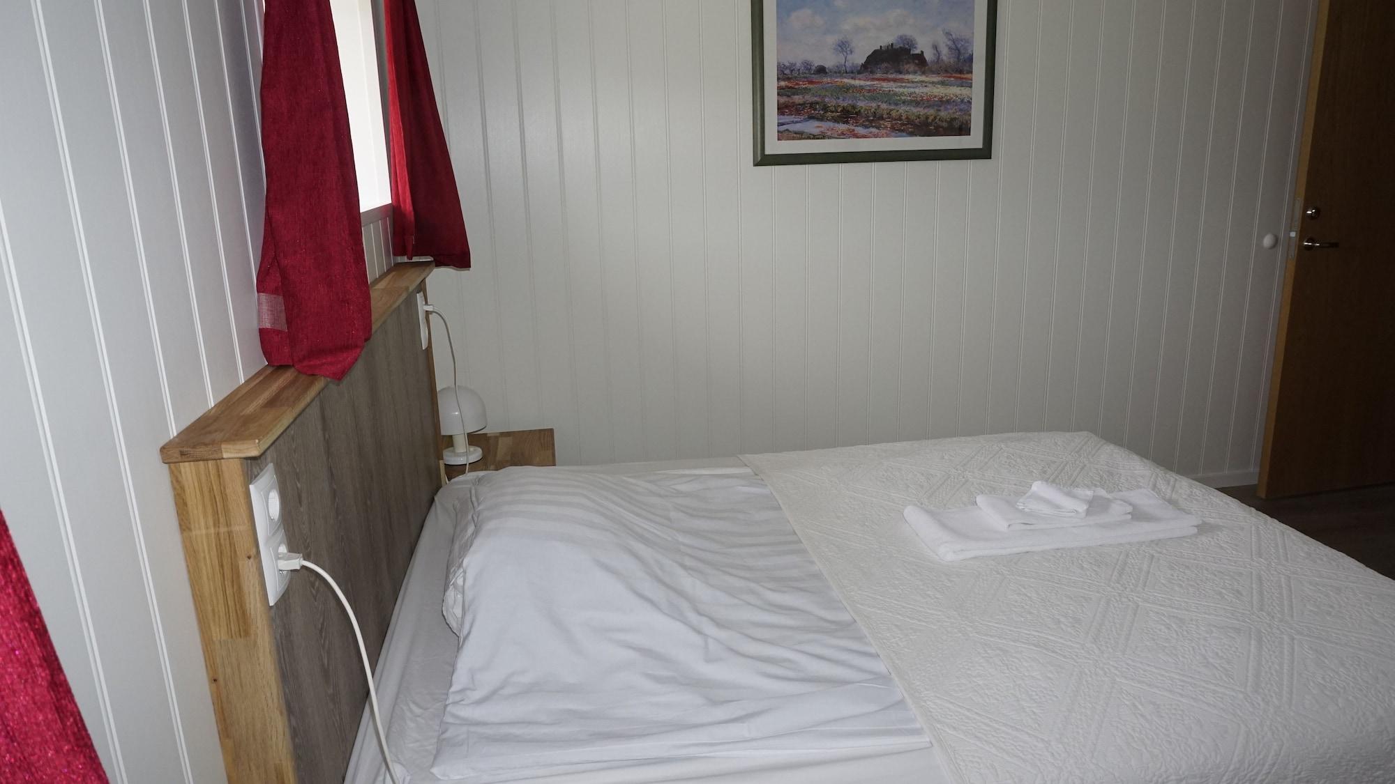 Hotel Borgarnes 1043168 — 9