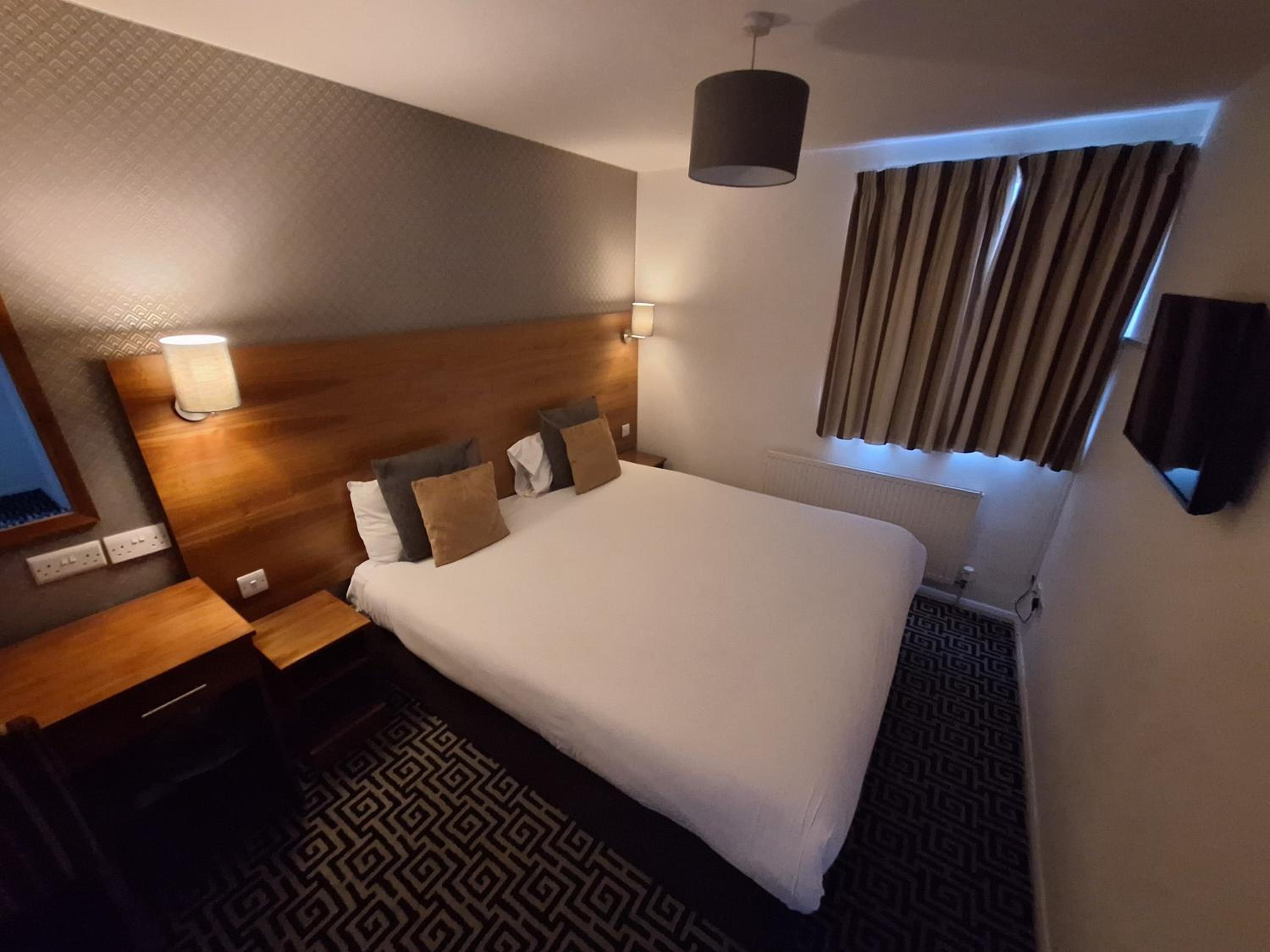 Stockwood Hotel — 10