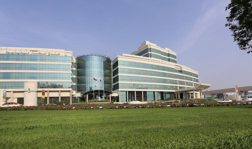 Millennium Airport Hotel Dubai — 9